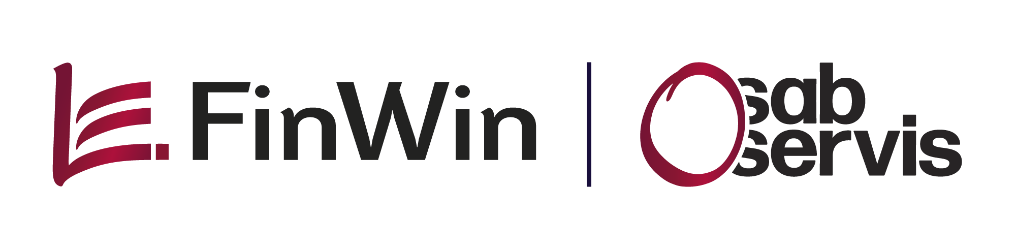 FinWin logo
