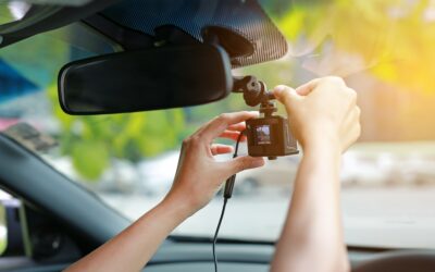 Autokamera: Ano či Ne?
