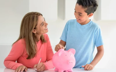 Finanční plánování mladé rodiny: Jak zabezpečit budoucnost svých dětí
